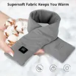 Electric Heating Scarf - Image 8