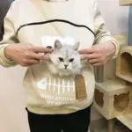 Cat Lovers Hoodie - Image 6