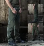 Multifunctional Waterproof Pants - Image 7