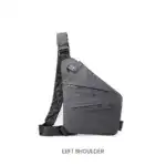 Lightweight Shoulder Bag - Image 11