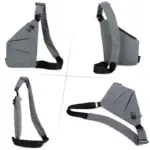 Lightweight Shoulder Bag - Image 5