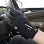 Outdoor Touchscreen Winter Gloves - Image 12