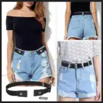 Invisible Elastic Waist Belts - Image 8