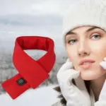 Electric Heating Scarf - Image 9