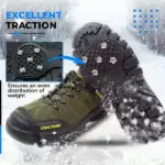 Universal Non-Slip Gripper Spikes - Image 9