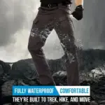 Multifunctional Waterproof Pants - Image 9
