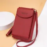 Crossbody Touch Screen Phone Bag - Image 10