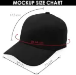 Baseball Cap United States 250 Years Strong - Image 7